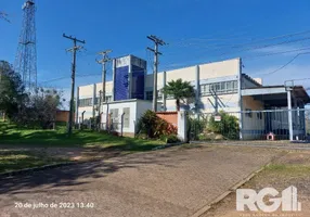 Foto 1 de Galpão/Depósito/Armazém à venda, 2499m² em Estancia Grande, Viamão