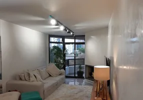 Foto 1 de Apartamento com 3 Quartos à venda, 138m² em Alto Da Boa Vista, São Paulo