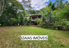 Foto 1 de Fazenda/Sítio com 3 Quartos à venda, 220m² em Serra de Mato Grosso Sampaio Correia, Saquarema