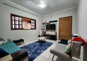 Foto 1 de Casa com 2 Quartos à venda, 120m² em Jardim Mirandola, Americana