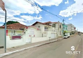 Foto 1 de Casa com 5 Quartos à venda, 366m² em Centro, Corumbá