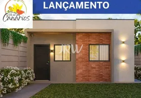 Foto 1 de Casa com 2 Quartos à venda, 150m² em Jardim Beija Flor, Indaiatuba