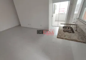 Foto 1 de Apartamento com 2 Quartos à venda, 56m² em Itaquera, São Paulo