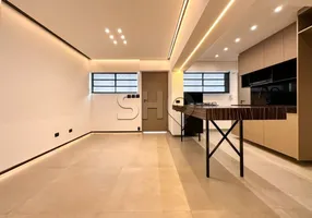 Foto 1 de Apartamento com 1 Quarto à venda, 70m² em Sumaré, São Paulo