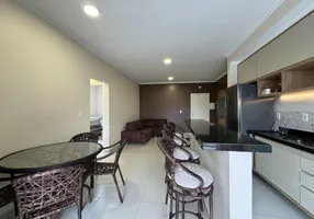 Foto 1 de Apartamento com 2 Quartos à venda, 66m² em Itaguá, Ubatuba