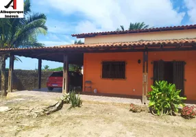 Foto 1 de Casa com 3 Quartos para venda ou aluguel, 675m² em Araçagy, São José de Ribamar