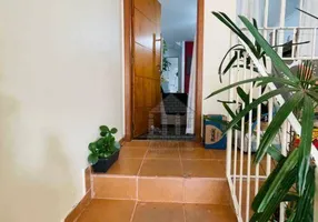 Foto 1 de Casa de Condomínio com 2 Quartos à venda, 53m² em Jardim São Bernardo, São Paulo