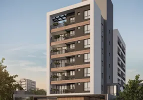 Foto 1 de Apartamento com 3 Quartos à venda, 88m² em Anita Garibaldi, Joinville