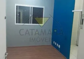 Foto 1 de Apartamento com 2 Quartos para venda ou aluguel, 49m² em Mogi Moderno, Mogi das Cruzes