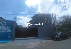 Foto 1 de Imóvel Comercial com 2 Quartos para alugar, 120m² em José Bonifácio, Fortaleza