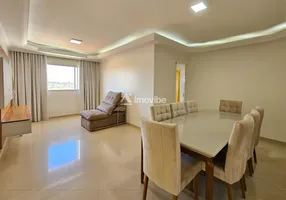 Foto 1 de Apartamento com 3 Quartos à venda, 112m² em Residencial Boa Vista, Americana