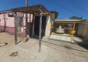 Foto 1 de Casa com 3 Quartos à venda, 111m² em Restinga, Porto Alegre