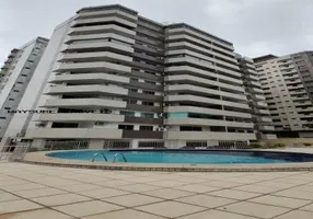 Foto 1 de Apartamento com 3 Quartos à venda, 141m² em Adrianópolis, Manaus