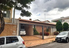 Foto 1 de Casa com 5 Quartos à venda, 300m² em Parque do Colégio, Jundiaí