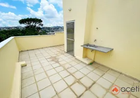 Foto 1 de Apartamento com 2 Quartos para alugar, 74m² em Parque São José, Belo Horizonte