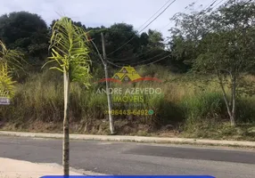 Foto 1 de Lote/Terreno à venda, 740m² em Flamengo, Maricá