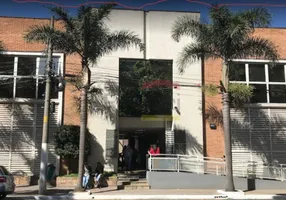 Foto 1 de Imóvel Comercial à venda, 4600m² em Bom Retiro, São Paulo