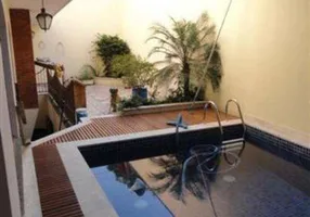 Foto 1 de Sobrado com 4 Quartos para alugar, 410m² em Vila Formosa, São Paulo