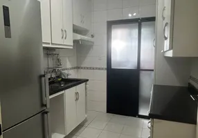 Foto 1 de Apartamento com 3 Quartos à venda, 83m² em Dezoito do Forte Empresarial Alphaville, Barueri