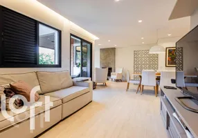 Foto 1 de Apartamento com 3 Quartos à venda, 152m² em Vila Sônia, São Paulo