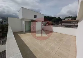 Foto 1 de Apartamento com 3 Quartos à venda, 60m² em Rio Branco, Belo Horizonte