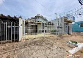 Foto 1 de Prédio Residencial com 2 Quartos à venda, 65m² em Vila Carvalho, Campo Grande