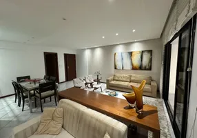 Foto 1 de Apartamento com 3 Quartos à venda, 121m² em Pituba, Salvador