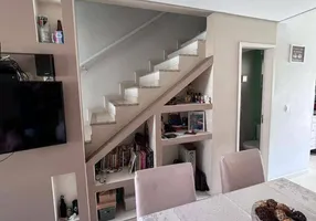 Foto 1 de Casa de Condomínio com 2 Quartos à venda, 80m² em Vila Maringá, Jundiaí