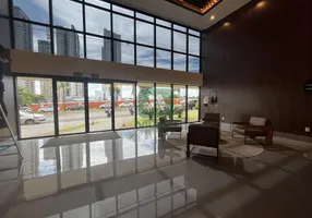 Foto 1 de Sala Comercial com 1 Quarto para alugar, 71m² em Jardim Sul, Uberlândia