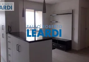 Foto 1 de Apartamento com 2 Quartos à venda, 50m² em Vila Alpina, São Paulo