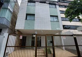 Foto 1 de Apartamento com 2 Quartos para alugar, 49m² em Pituba, Salvador