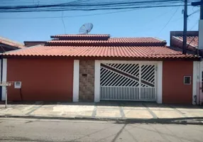 Foto 1 de Casa com 3 Quartos à venda, 120m² em Jardim Bom Retiro, Sumaré