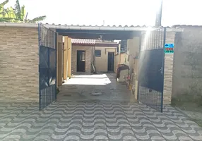 Foto 1 de Casa com 2 Quartos à venda, 72m² em Cidade da Crianca, Praia Grande