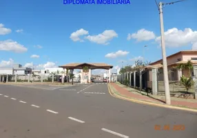 Foto 1 de Casa de Condomínio com 3 Quartos à venda, 142m² em Vila Monte Alegre IV, Paulínia