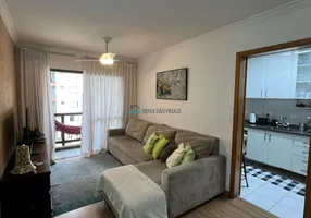 Foto 1 de Apartamento com 2 Quartos à venda, 67m² em Vila Guarani, São Paulo