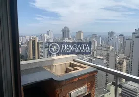 Foto 1 de Apartamento com 4 Quartos à venda, 142m² em Higienópolis, São Paulo