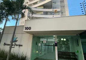 Foto 1 de Apartamento com 3 Quartos à venda, 95m² em Santa Marta, Cuiabá