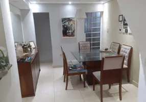 Foto 1 de Sobrado com 2 Quartos à venda, 175m² em Vila Suíssa, Mogi das Cruzes