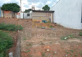 Foto 1 de Lote/Terreno à venda, 280m² em Parque Santa Bárbara, Campinas