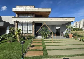 Foto 1 de Casa de Condomínio com 3 Quartos à venda, 189m² em Jardim Vitoria, Nova Odessa