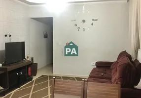 Foto 1 de Casa com 3 Quartos à venda, 91m² em Monte Verde, Poços de Caldas