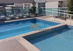 Foto 1 de Apartamento com 2 Quartos à venda, 66m² em Vila Isabel, Rio de Janeiro