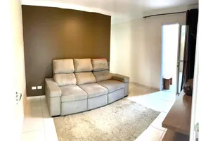 Foto 1 de Apartamento com 2 Quartos à venda, 69m² em Dois Córregos, Piracicaba