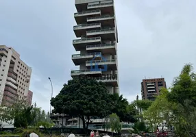 Foto 1 de Apartamento com 3 Quartos à venda, 480m² em Meireles, Fortaleza