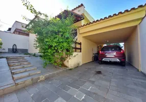 Foto 1 de Casa com 3 Quartos à venda, 187m² em Floramar, Belo Horizonte