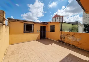 Foto 1 de Sobrado com 7 Quartos à venda, 210m² em Sacomã, São Paulo