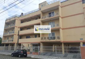 Foto 1 de Cobertura com 3 Quartos à venda, 130m² em Vila Atlântica, Mongaguá