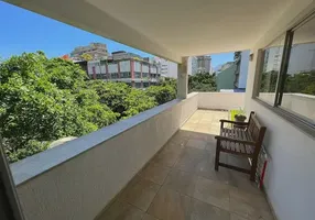 Foto 1 de Cobertura com 4 Quartos para venda ou aluguel, 107m² em Ipanema, Rio de Janeiro