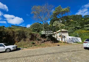 Foto 1 de Lote/Terreno à venda, 372m² em Cônego, Nova Friburgo