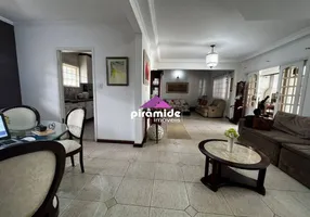 Foto 1 de Casa com 3 Quartos à venda, 270m² em Loteamento Urbanova II, São José dos Campos